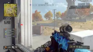 Black ops 4. Версия 1.13 теституем режим Погоня