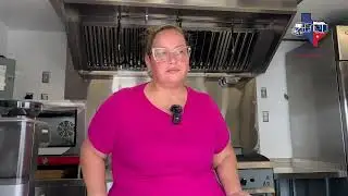 Sisters Empanadas & More - Jrs Custom Food Trucks & Trailers