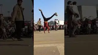 Publice Reaction 🥵 #skating #shorts #ytshorts #youtubeshorts #superlahoriskater #pakistan