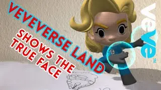 VEVEVERSE SHOWS TRUE FACE OF ECOMI - HUGE