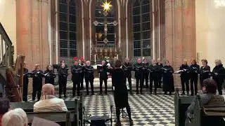 Ola Geijlo: Ubi Caritas