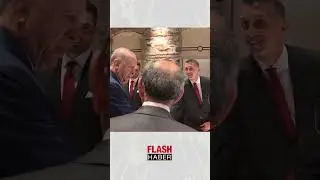 Cumhurbaşkanı Erdoğan, şampiyon Galatasaray'ı kabul etti #galatasaray #flashhaber