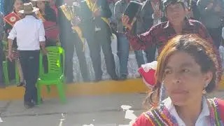 Desfile folklórico 423 años SAN AGUSTÍN DE LOS COTABAMBAS - Distrito de Cotabambas 2019 (3 parte)