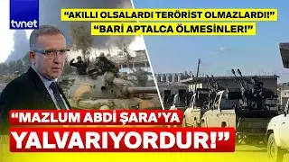 Son noktayı Eray Güçlüer koydu: Türkiye Suriye’deki terör denkleminden ABD’yi çıkarmayı başardı!