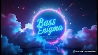 Bass Enigma (Trap x Rave Remix) | DJ BmBk | 2025 Festival Anthem