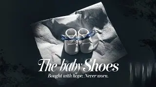 The Baby Shoes: Three Dreams, Three Losses | A Marilyn Monroe Story