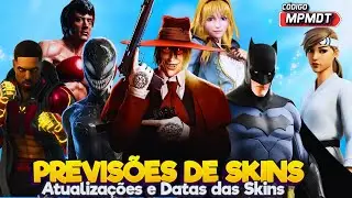 CASTLEVANIA - FORTNITE SKIN PREDICTIONS - UPCOMING FORTNITE SKINS - FORTNITE STORE PREDICTIONS #205