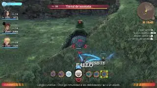 Xenoblade Chronicles Definitive Edition - How to farm affinity early