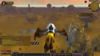 World Of Warcraft Quest Info:To Moonbrook!