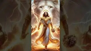 Jesus vs devil 😮 #jesus #fe #short