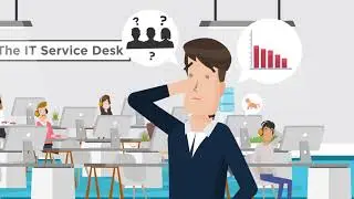 Flexible Onsite IT Support