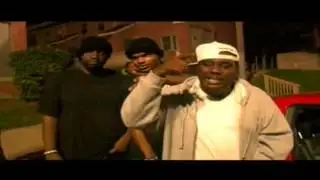 TRE POUND GANG THE MOVIE