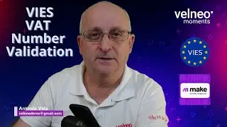 ✅ VIES - VAT Number Validation 💎👌