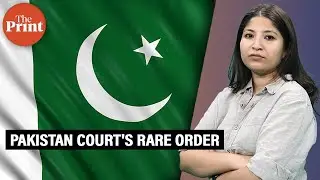 Pakistan court orders 80 lashes to man who falsely accused wife of adultery