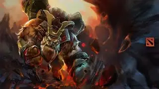 Universe $6,000,000 Echo Slam TI5 Grand Final