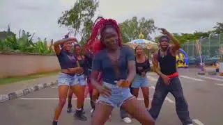 NBL by Smex MUSIC Video