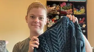 Episode 2- mrsknittyrodgers