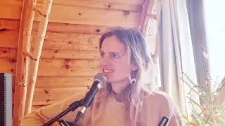 Frankie Mae Live at Blue Forest Shores (Solstice 2025)