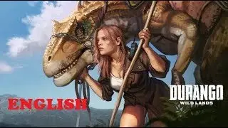 Durango: Wild Lands Global Release [iOS/Android]