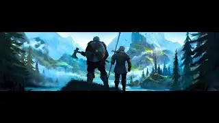 Valheim HARD с модами #10