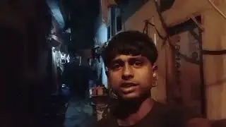 Md mujahid &ldquo;Building My Block at 5:00 AM&rdquo;#YouTube creator #block#MD mujahid#subscriber