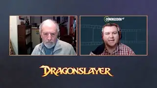 Dragonslayer Director Matthew Robbins Reflects on Creating an Iconic Dragon