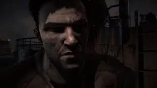 Dead To Rights: Retribution - Walkthrough Part 3 - Strikebreaker Part 2