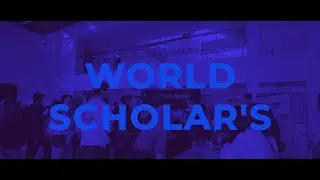 World Scholar's Cup 2024 - Skopje Round 🦙 @alpacainchief