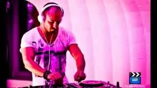 Delicious House Mix by Hugo Alexander