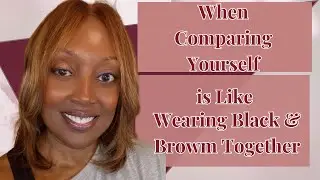 Learn 3 Sophisticated Tips to Stop Comparing Yourself to Other People
