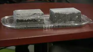 Protocol Environmental  - DualGuard with InnerCrete Concrete Waterproofing Technology