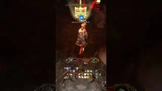 Mystic Scroll: Heavyweight | Warrior [Warcraft Reborn Project Ascension BBC+]