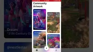 DREAM by WOMBO WEB APP - wombo.art - FULL OVERVIEW & HOW TO USE?