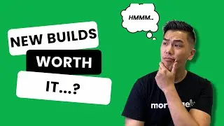 New Builds NZ - The Pros of New Homes for Property Investing (Part 1 of 6)