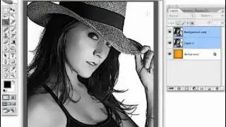 How to make wild   west   grunge Adobe Photoshop