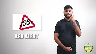 Red Alert | Indian Sign Language