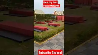Hotel City Point Dhaba #Malegaon #noormohammadattari  #Short