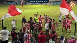 Asofutbol Talca Final Liguilla Serie Honor: Vanguardia Unida vs Deportivo La Obra