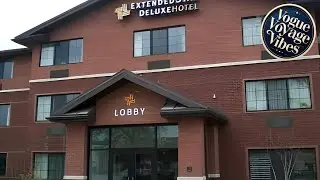 Hawthorn Extended Stay by Wyndham Bedford / Dallas | Dallas (TX), United States | Hotel Review 🛏️