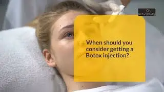 The 12 Reasons You Should Get Botox Injection in Allen, Tx