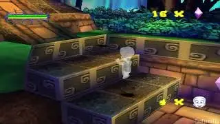 Casper: in giro per il Mondo - Parte 2: America del Sud