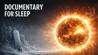 Absolute Zero to Planck Temperature | Documentary for sleep