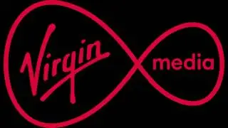 Virgin Media - Lightning Fast Broadband (2025, UK, Radio)