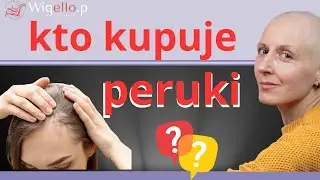 Kto nosi perukę  POPULARNE MITY