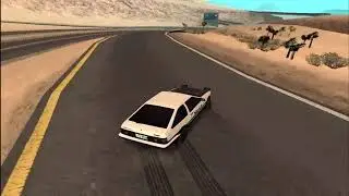 MTA:SA | Drift en PDB