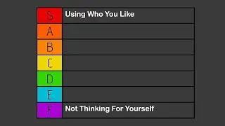 Using Who You Like, Rollback, Fighting Games ARE Relationships | Blazblue: Cross Tag Battle (PS4)