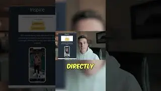 what is amazon inspire??