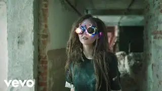 Myk Eff - Soft Divide (Official Music Video)