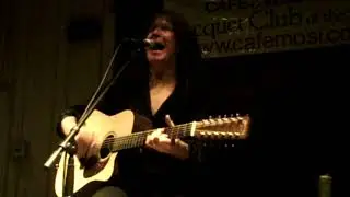 Randy Jackson of Zebra live acoustic set pt 2