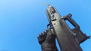 Modern Warfare | Oden Reload Animations!